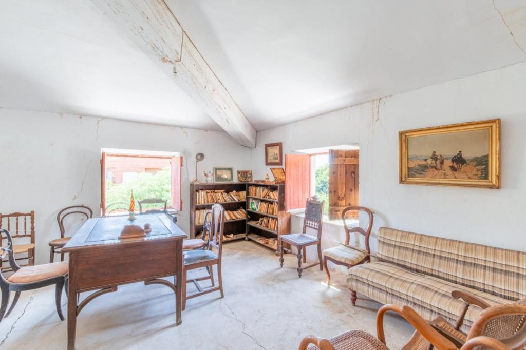 6 bed villas in Benissa