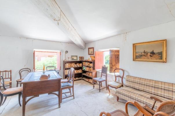 6 bed villas in Benissa