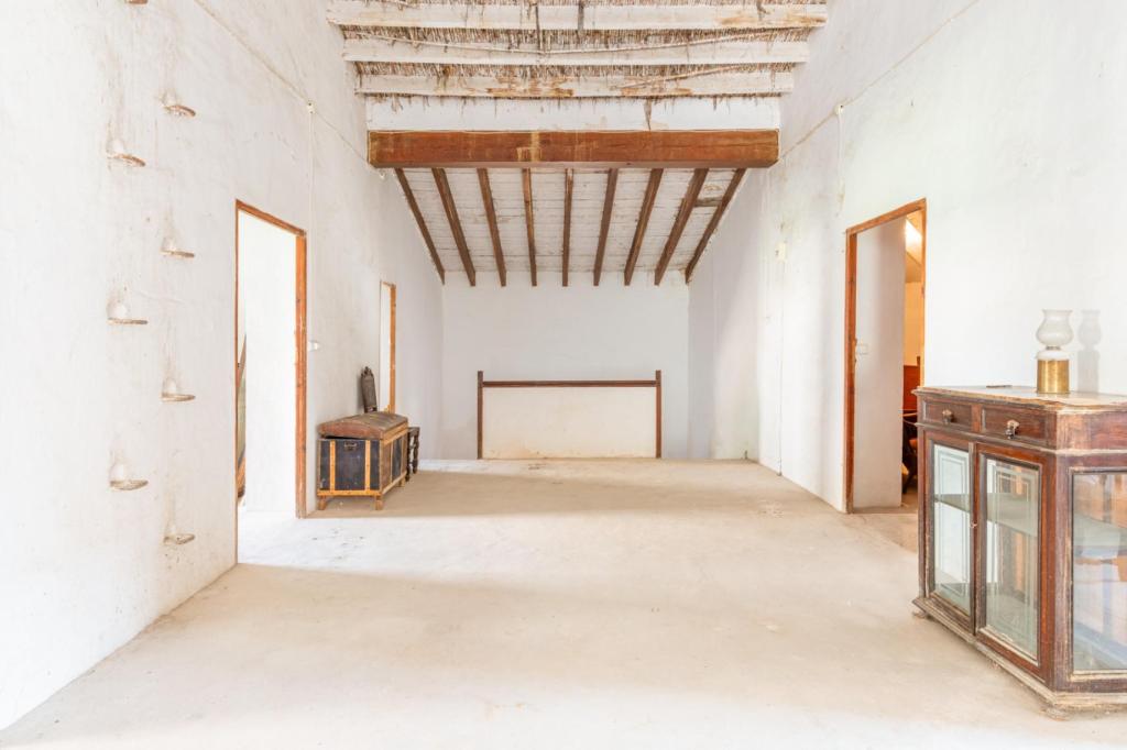 6 bed villas in Benissa