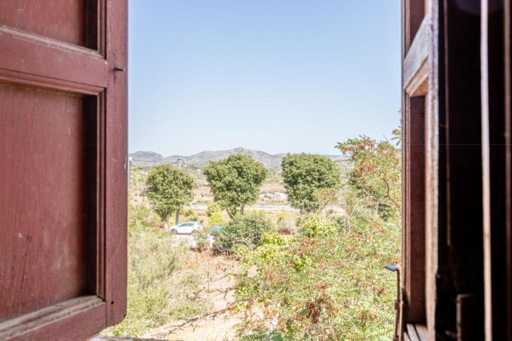 6 bed villas in Benissa
