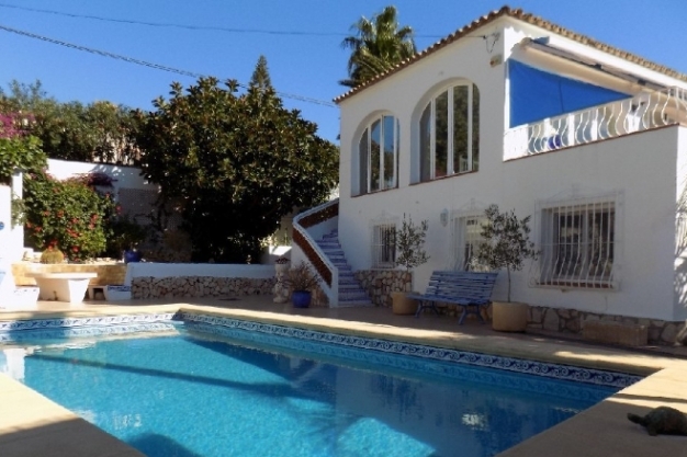 Avencio Inmobiliaria Benissa