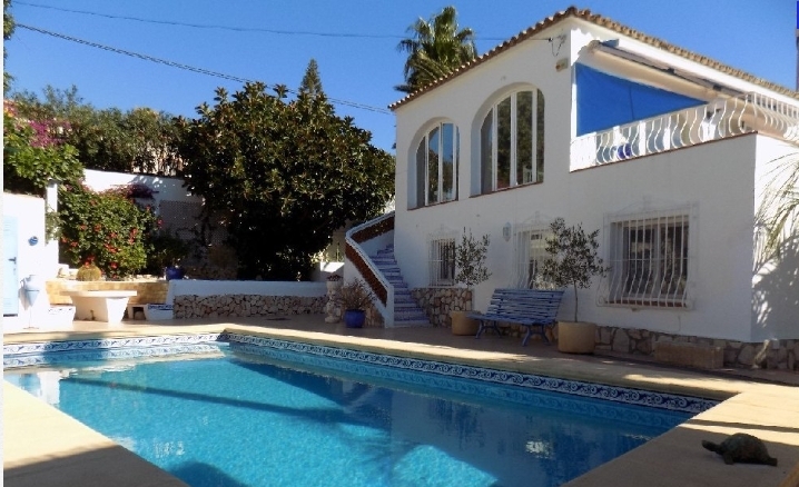 Avencio Inmobiliaria Benissa