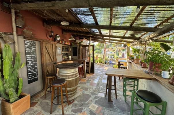 1 bed commercial_premises in Moraira