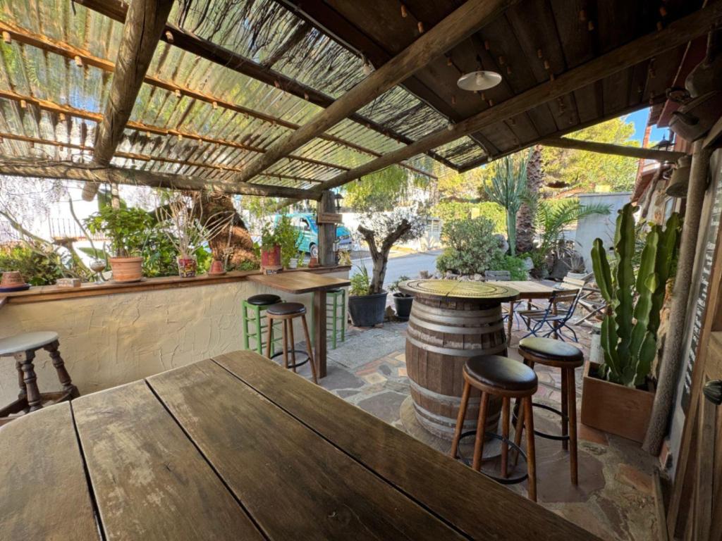 1 bed commercial_premises in Moraira