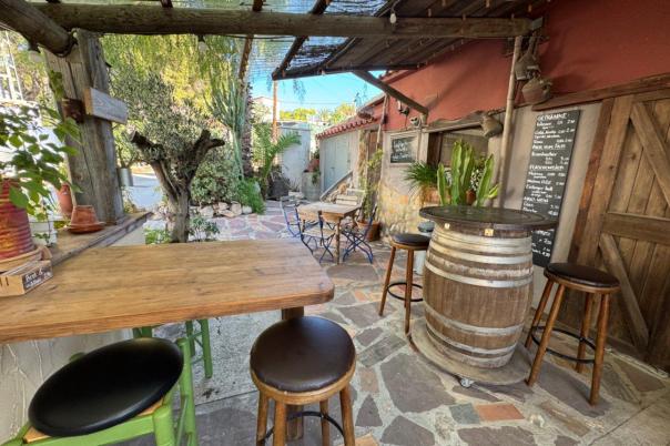 1 bed commercial_premises in Moraira
