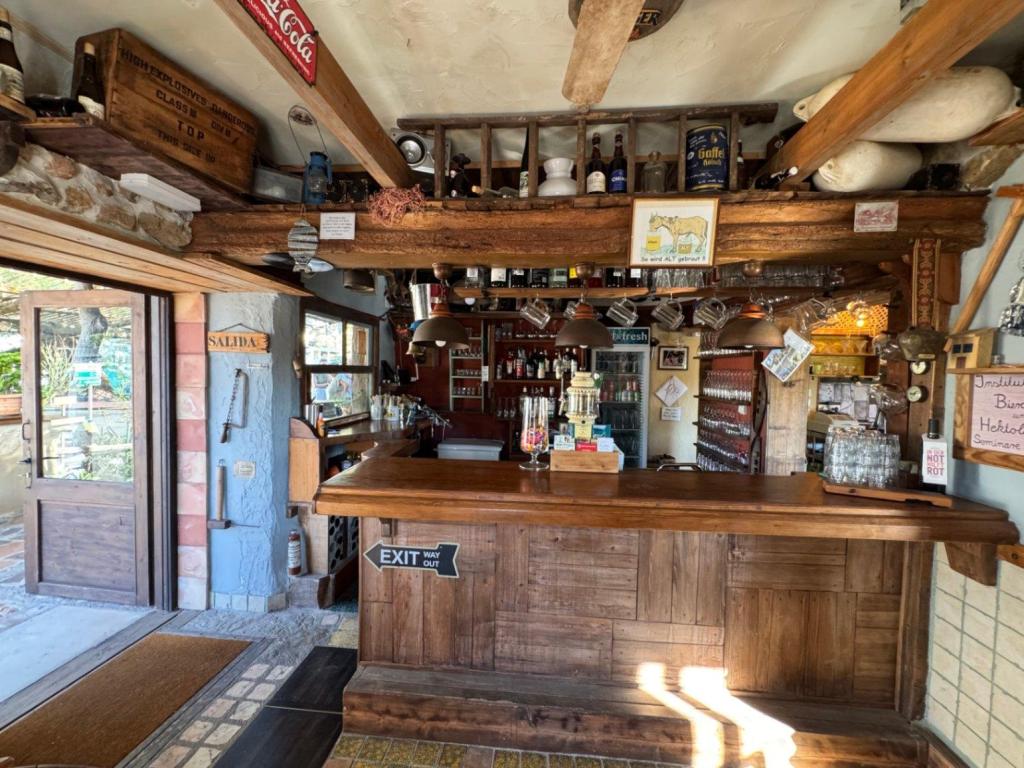 1 bed commercial_premises in Moraira
