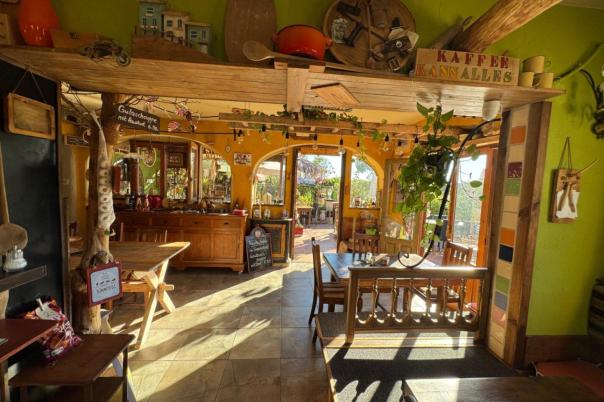 1 bed commercial_premises in Moraira