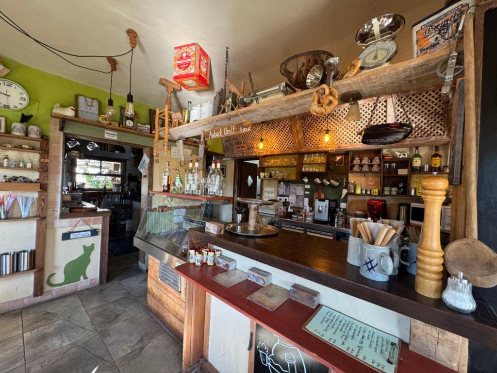 1 bed commercial_premises in Moraira