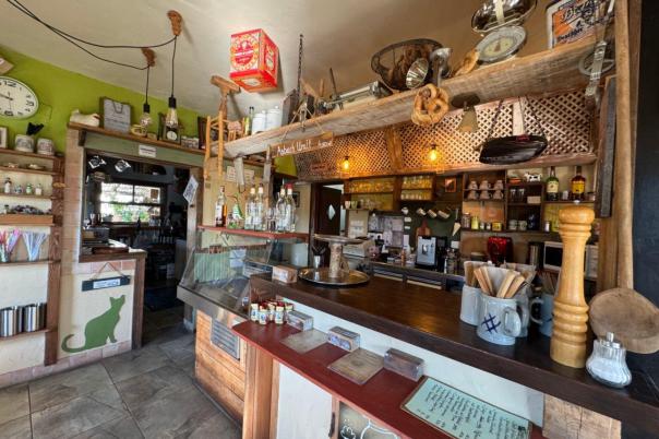 1 bed commercial_premises in Moraira