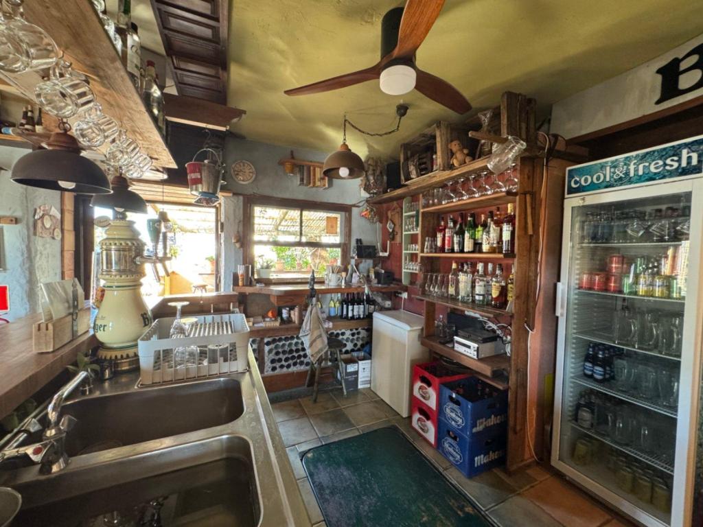 1 bed commercial_premises in Moraira