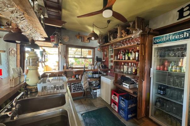 1 bed commercial_premises in Moraira