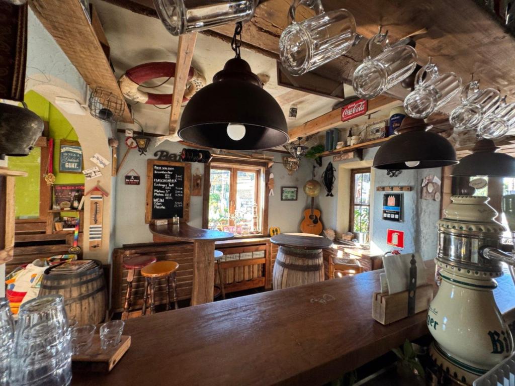 1 bed commercial_premises in Moraira