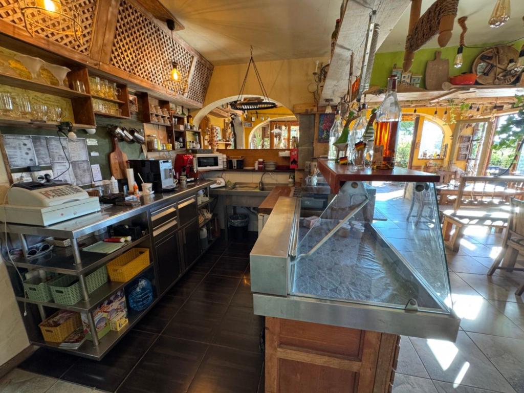 1 bed commercial_premises in Moraira