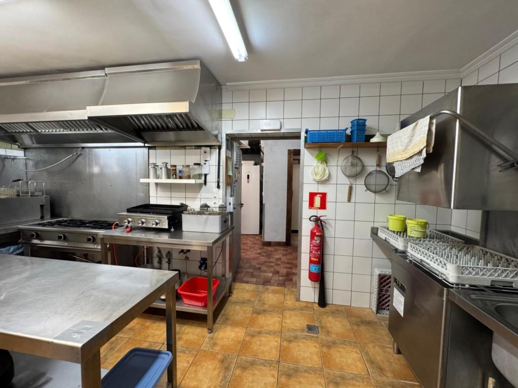 1 bed commercial_premises in Moraira