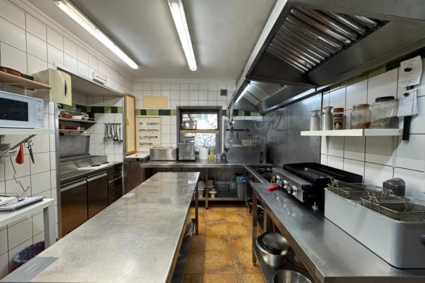 1 bed commercial_premises in Moraira