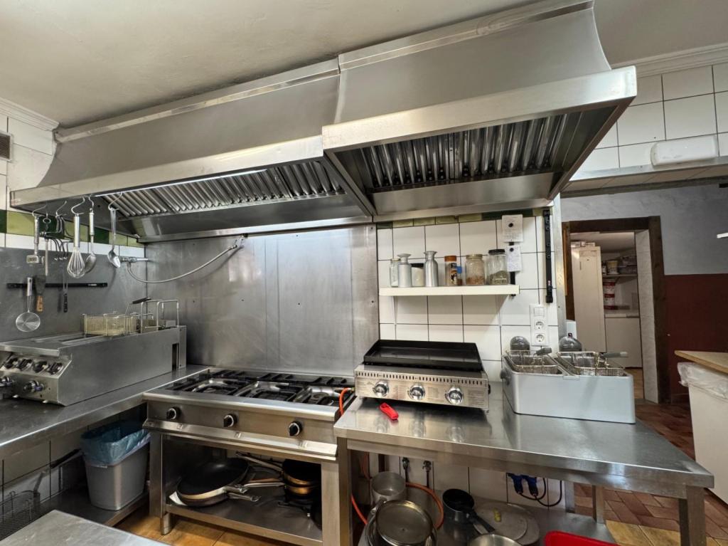 1 bed commercial_premises in Moraira