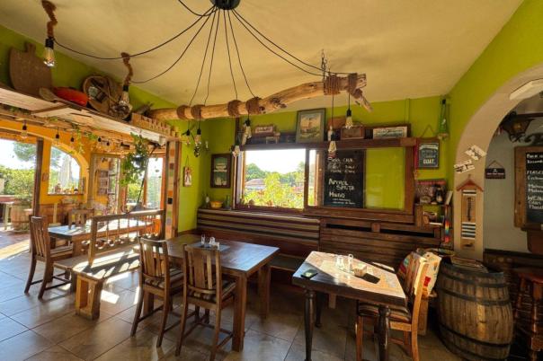 1 bed commercial_premises in Moraira