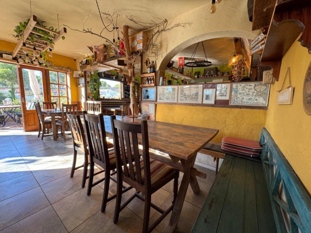 1 bed commercial_premises in Moraira