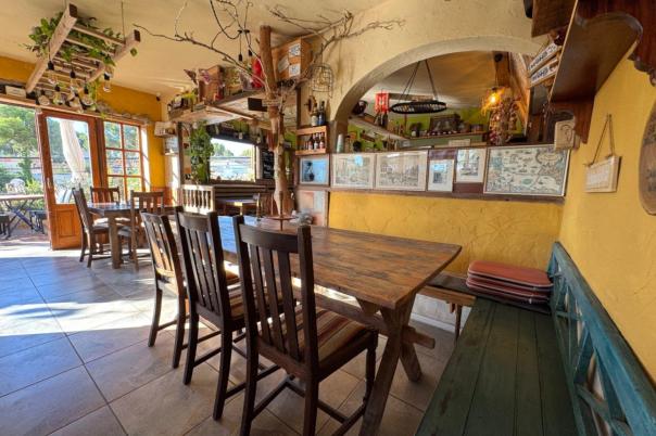 1 bed commercial_premises in Moraira