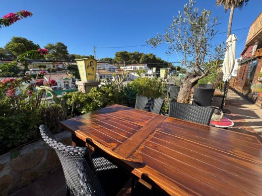 1 bed commercial_premises in Moraira