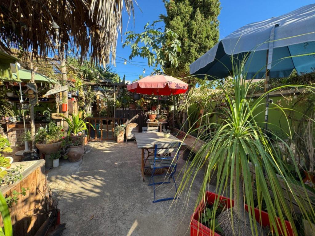 1 bed commercial_premises in Moraira