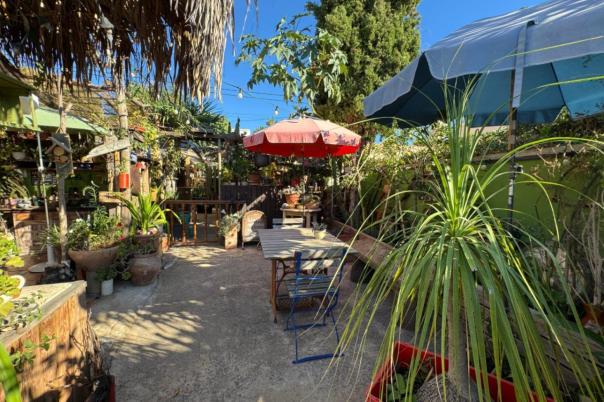 1 bed commercial_premises in Moraira