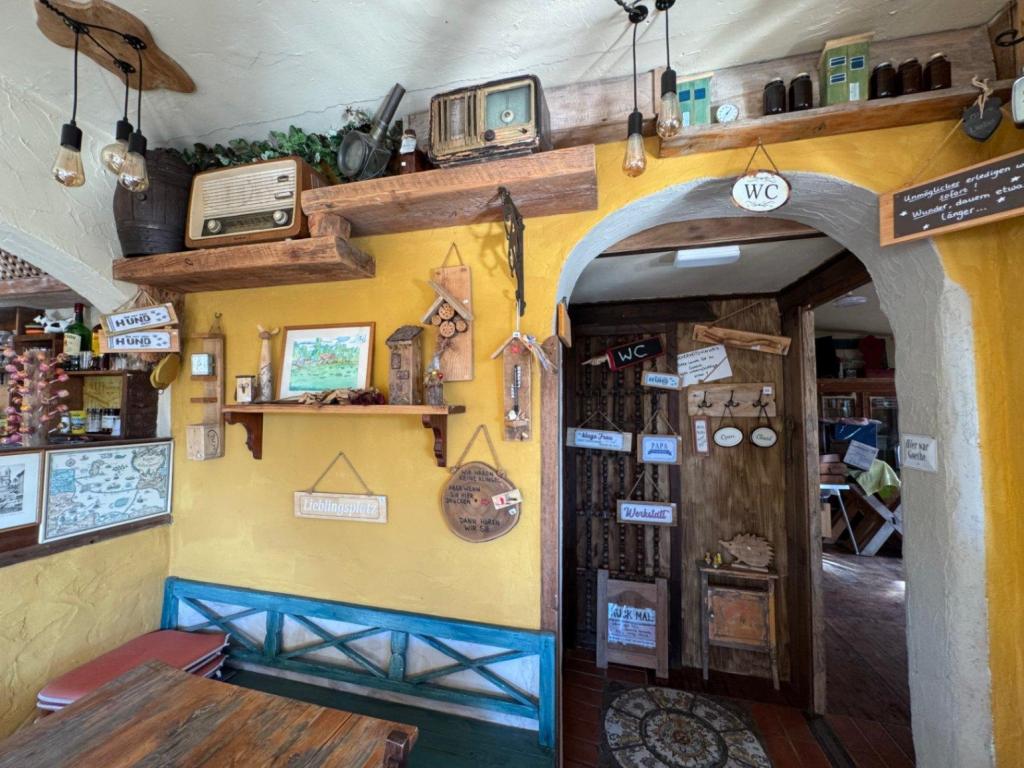 1 bed commercial_premises in Moraira