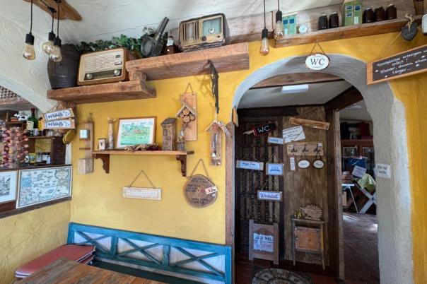 1 bed commercial_premises in Moraira
