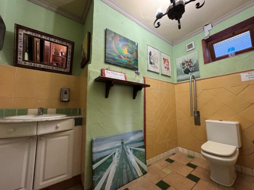 1 bed commercial_premises in Moraira