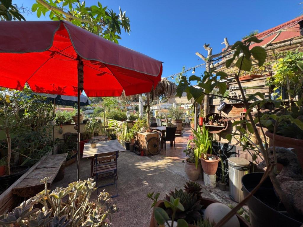 1 bed commercial_premises in Moraira