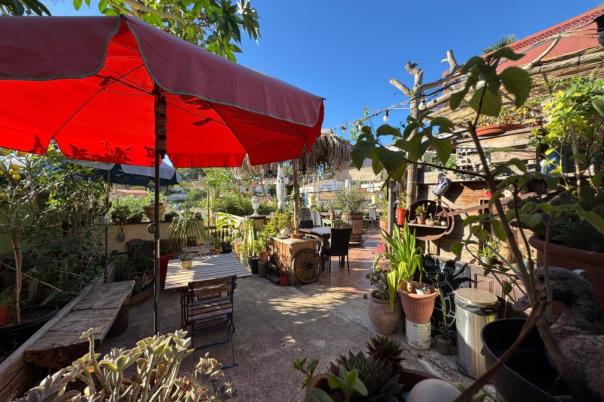 1 bed commercial_premises in Moraira