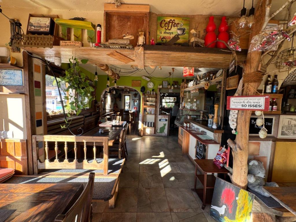 1 bed commercial_premises in Moraira