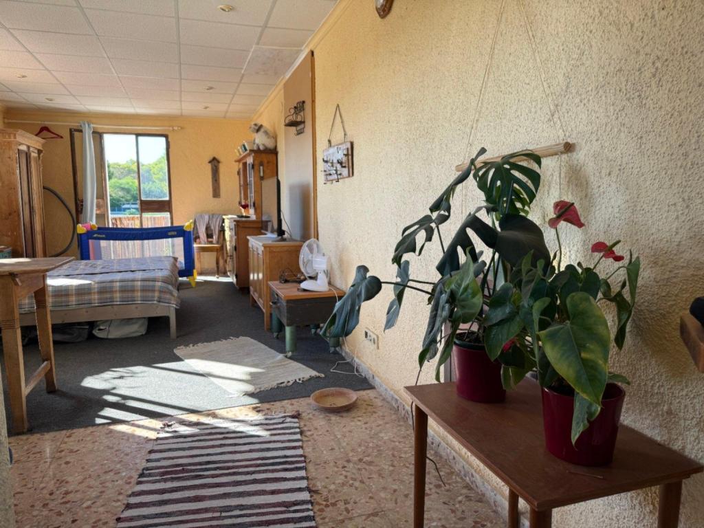 1 bed commercial_premises in Moraira