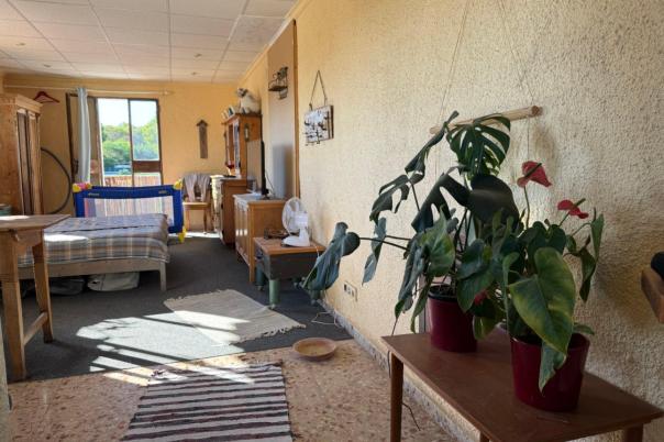 1 bed commercial_premises in Moraira