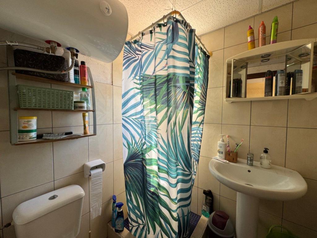 1 bed commercial_premises in Moraira
