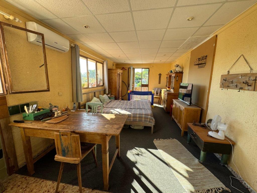 1 bed commercial_premises in Moraira