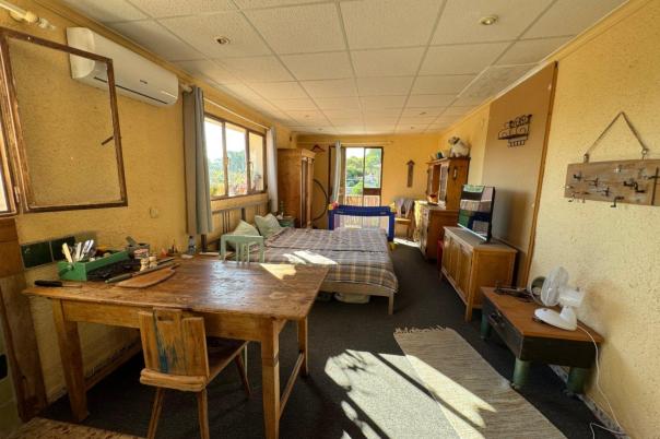 1 bed commercial_premises in Moraira