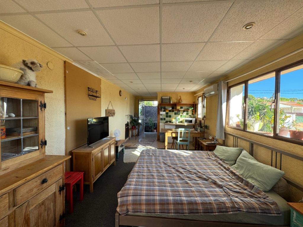 1 bed commercial_premises in Moraira
