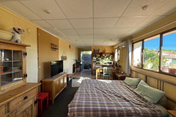 1 bed commercial_premises in Moraira