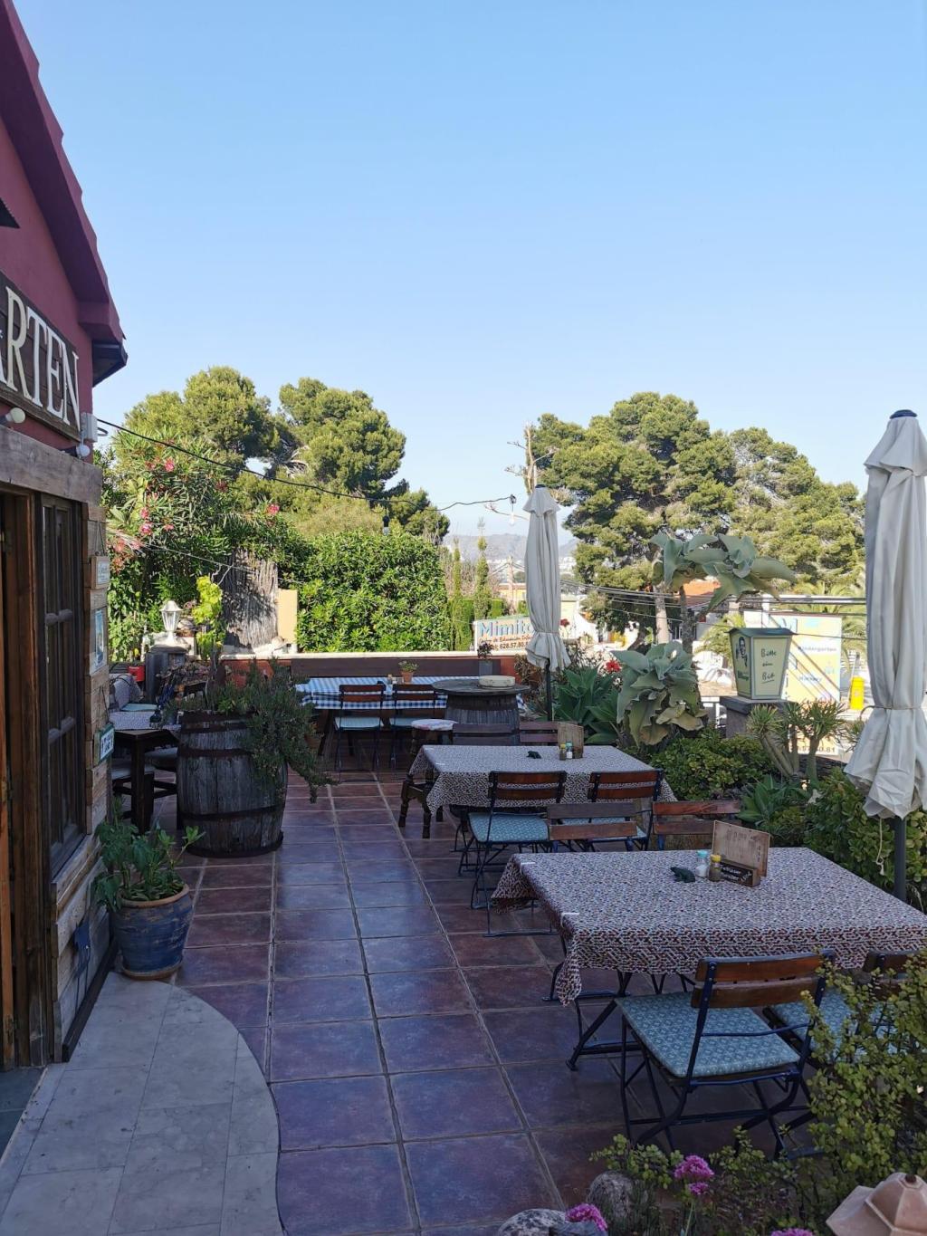 1 bed commercial_premises in Moraira