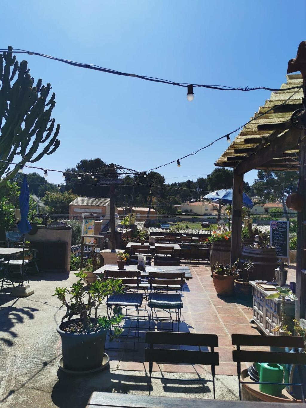 1 bed commercial_premises in Moraira