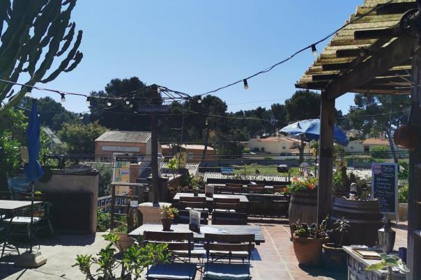 1 bed commercial_premises in Moraira