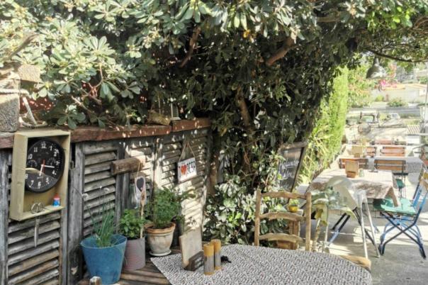 1 bed commercial_premises in Moraira