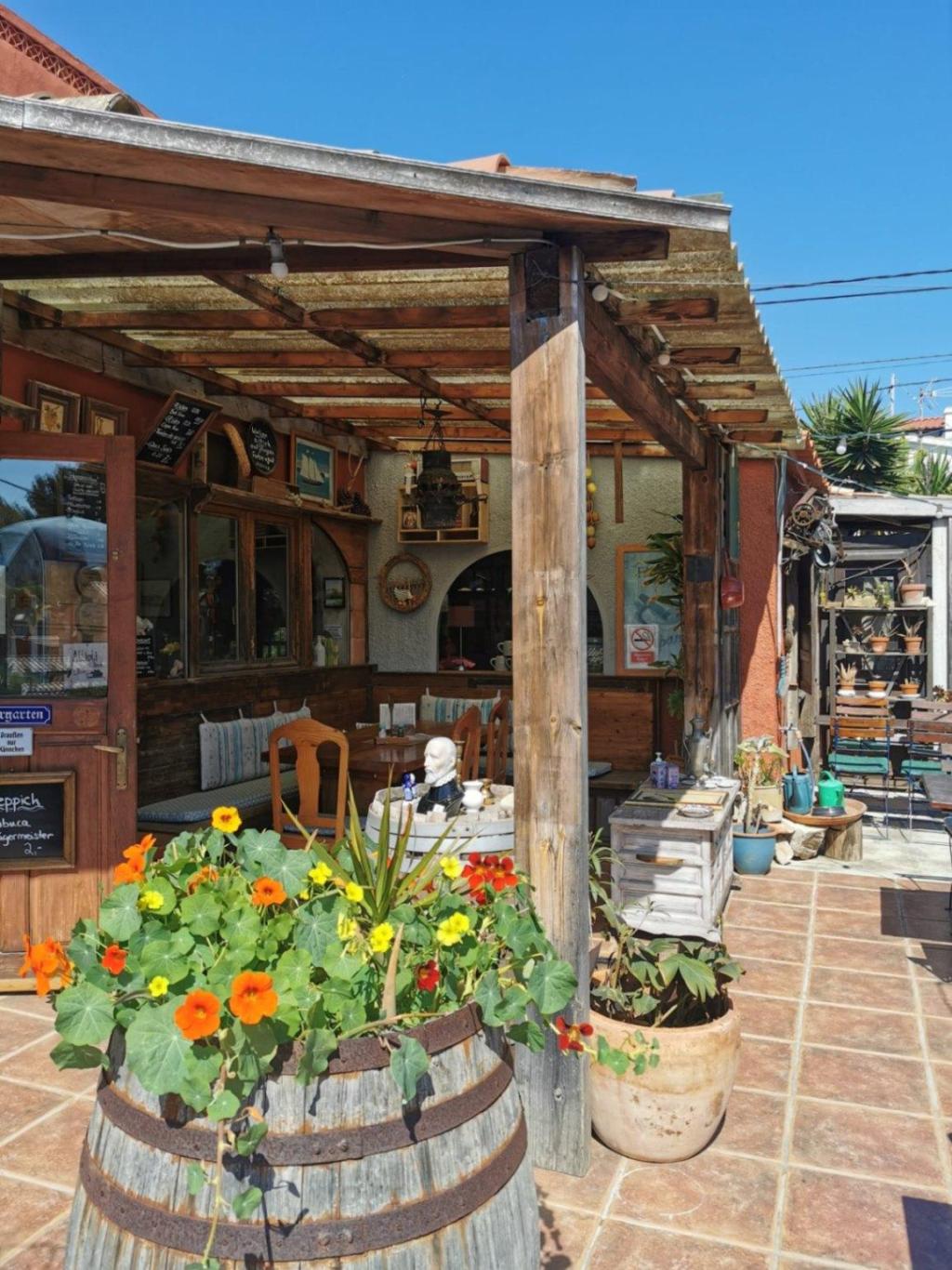 1 bed commercial_premises in Moraira
