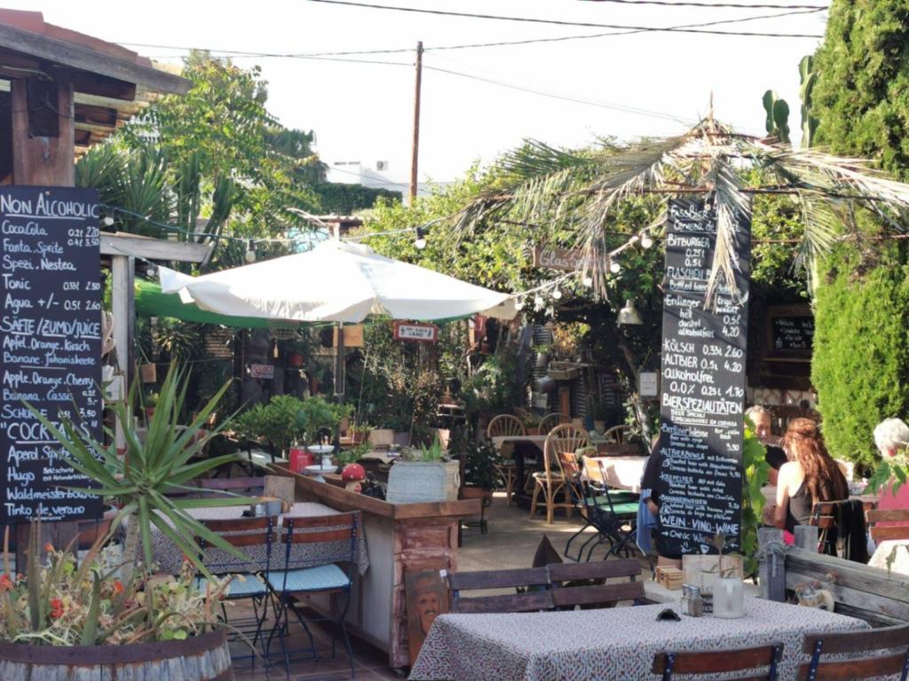 1 bed commercial_premises in Moraira