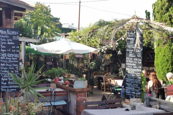 1 bed commercial_premises in Moraira