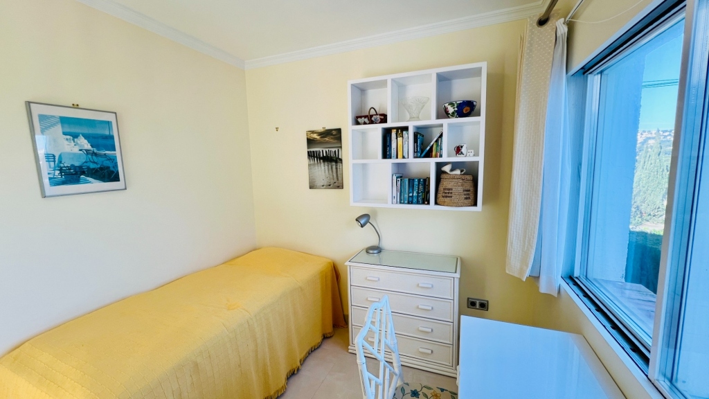 2 bed apartment/flat in Moraira
