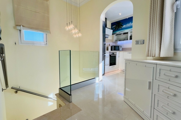 2 bed apartment/flat in Moraira
