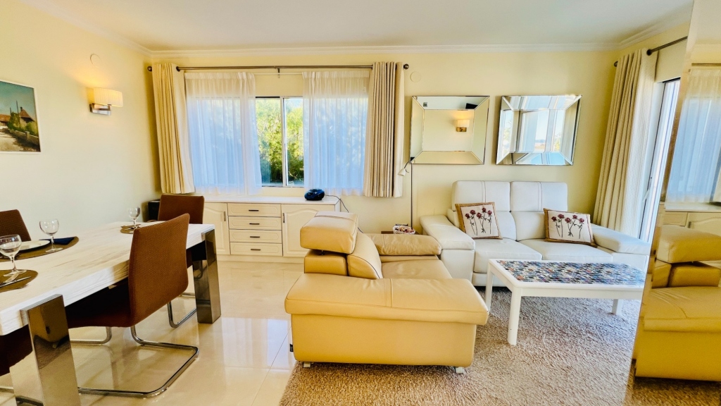 2 bed apartment/flat in Moraira