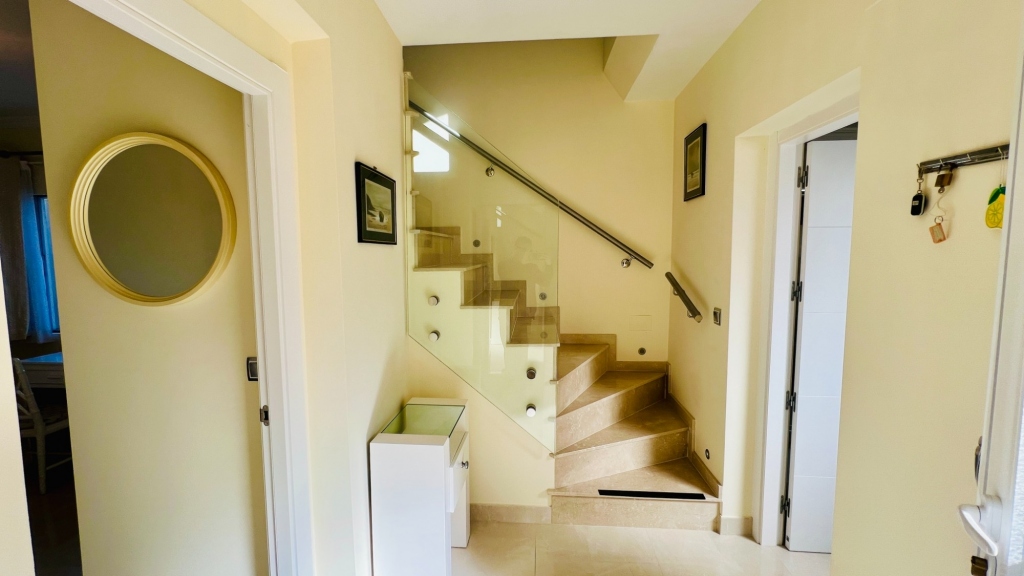 2 bed apartment/flat in Moraira
